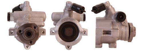 Dri hydraulikpumpe lenkung - dri,
