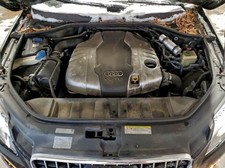 2013 2014 2015 VW Touareg Audi