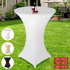 Stehtischhusse Stretch