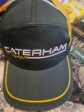 Caterham Official F1 Team