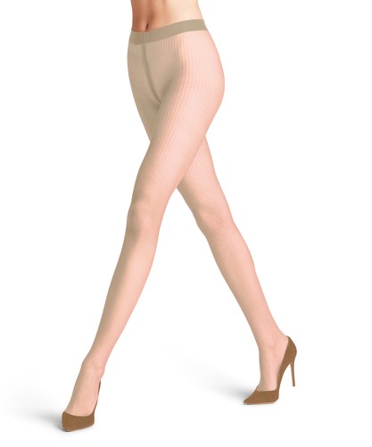 Falke strumpfhose body - falke, chain