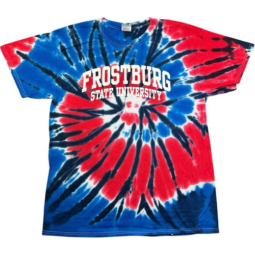Frostburg university shirt - university, t