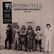 Jethro tull songs from - tull,
