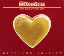 Die Welt Gehört Dir