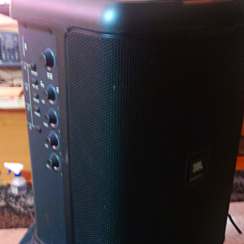 Jbl eon one compact - one,