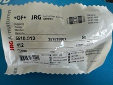 JRG 5510.012 Sanipex D12