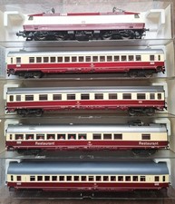 TEE Personenzug der DB