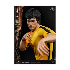 Blitzway - Bruce Lee Statuette