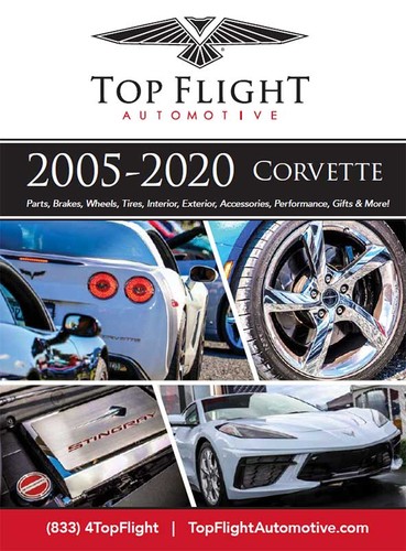 Katalog corvette - katalog,