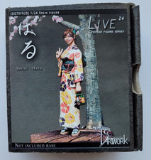 DG Artwork Live24 series