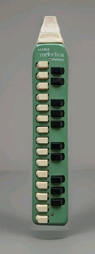 Hohner melodica soprano - hohner,