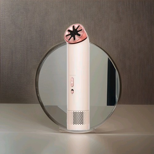 Dyson hushjet mini cool - hushjet,