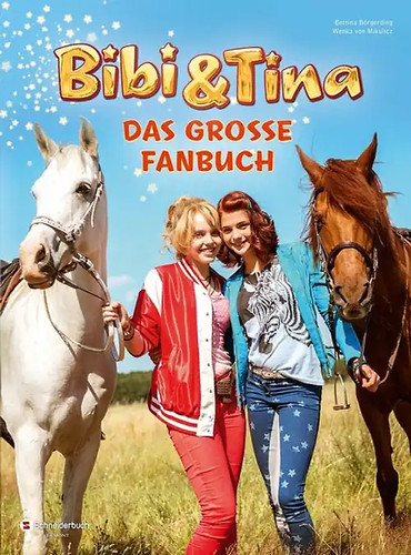 Bibi tina das große - das,