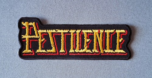 Pestilence patch - patch, /