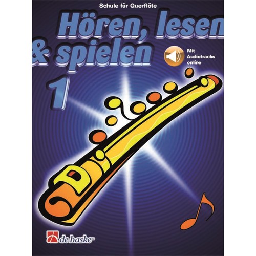 Haske hören lesen - haske,