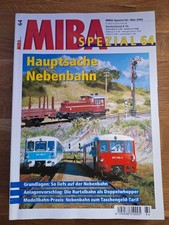 1 Miba Spezial 64 Hauptsache
