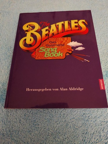 The beatles das illustrierte - beatles,