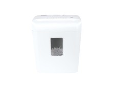 Silvercrest Aktenvernichter