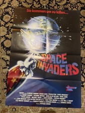 Space Invaders  aka Killer