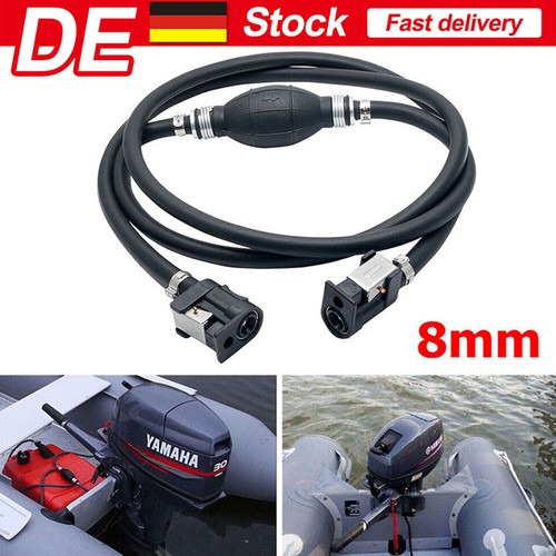 Motor kraftstoffleitung - motor,