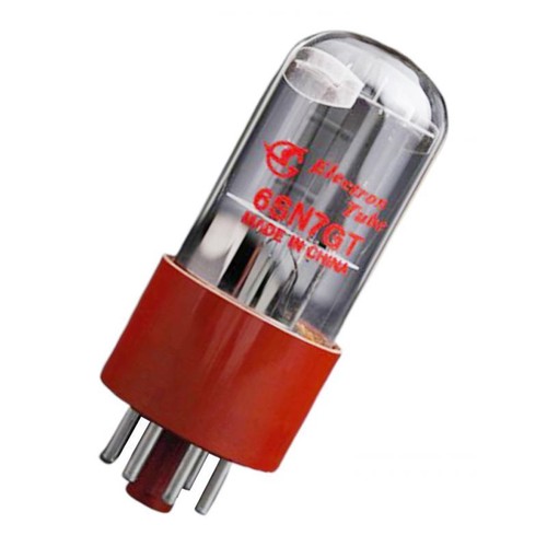 6sn7gt elektronische röhre - 6sn7gt,