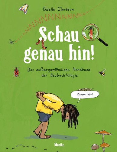 Schau genau hin - !, |