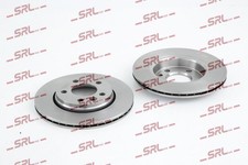 Bremsscheiben für VW