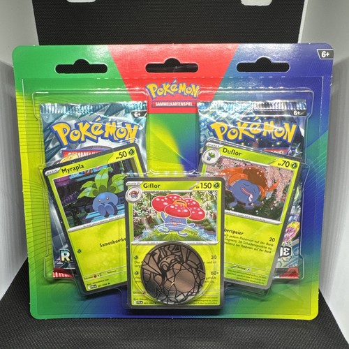 Pokemon enhanced 2 pack - -, 2-pack