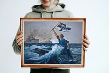 Der letzte Mann Kaiserliche