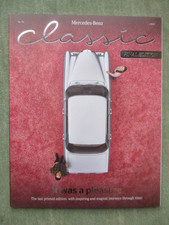 mercedes benz classic final