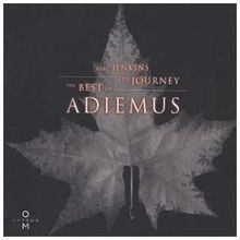 Journey the best - a, adiemus