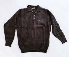 Orig burlington pullover - burlington,