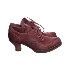 Neosens, Schnürschuhe