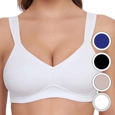 Susa Topsy BH ohne Bügel