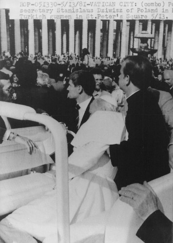 Papst johannes paul - papst,