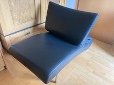 Sehr gut erhaltener Relax-Sessel (Chaiselongue), Bonaldo, ausklappbar (Foto 2)