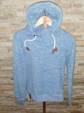 Naketano Hoodie Pullover