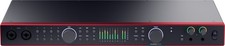 Focusrite Scarlett 18i20 USB