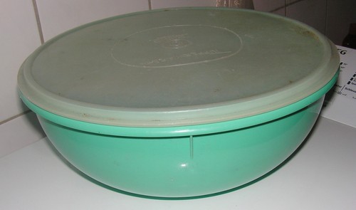 Tupperware große - -,