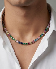 Fashion unisex 316l edelstahl - fashion,