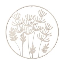 Wandobjekt Wanddekoration mit