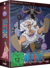 One Piece - TV Serie - Box 37