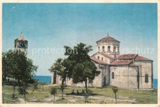 Trabzon Macka The Church of Saint Sophie