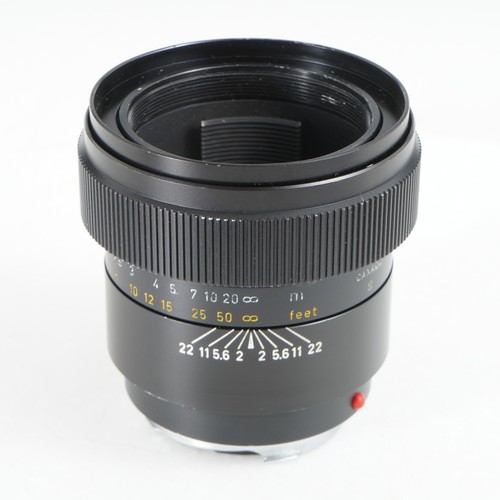 Leica leitz canada lens - :leica,