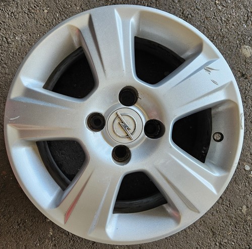 Original opel corsa - corsa, c