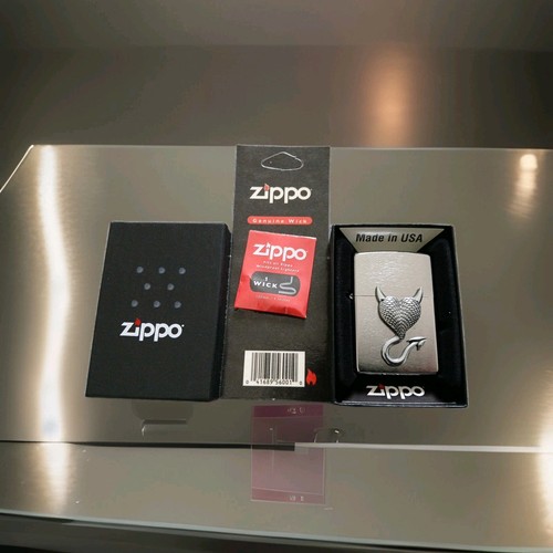 Zippo sammler feuerzeug - zippo,