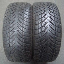 2 Winterreifen Goodyear Eagle Ultra Grip * RSC M+S 225/50 R17 94H RA141