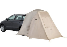 Vaude Drive Trunk Autozelt Kofferraum Vorzelt Auto Außenzelt