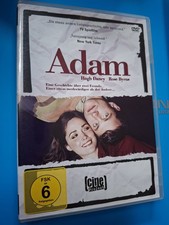 DVD Adam / Byrne, Rose & Dancy, Hugh ( Liebe mit Asperger Syndrom )
