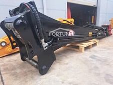 NEU 19-28t Armverlängerung